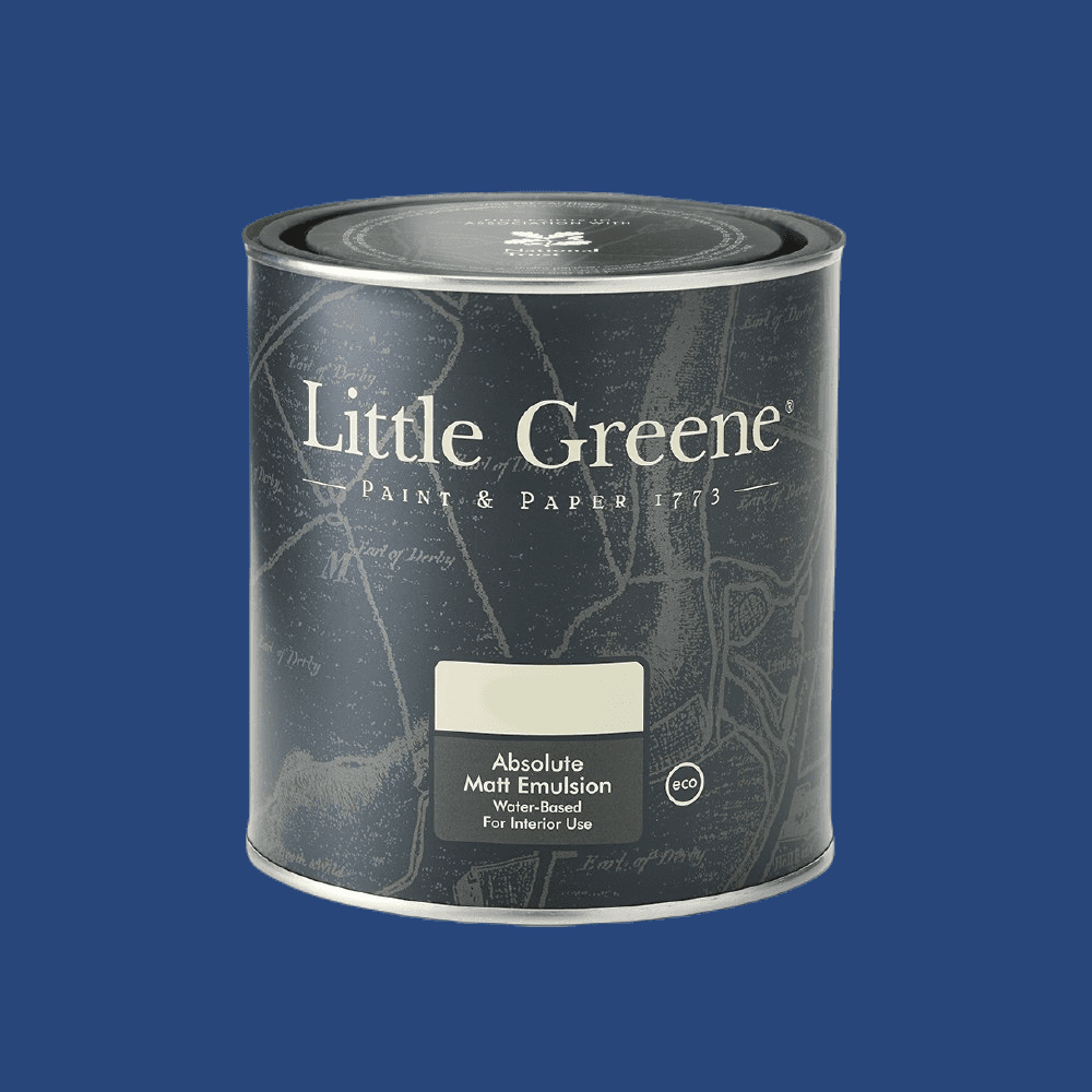 Paint Stop Limited