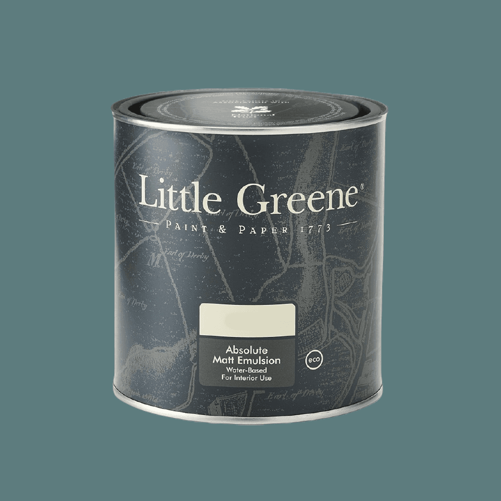 Paint Stop Limited