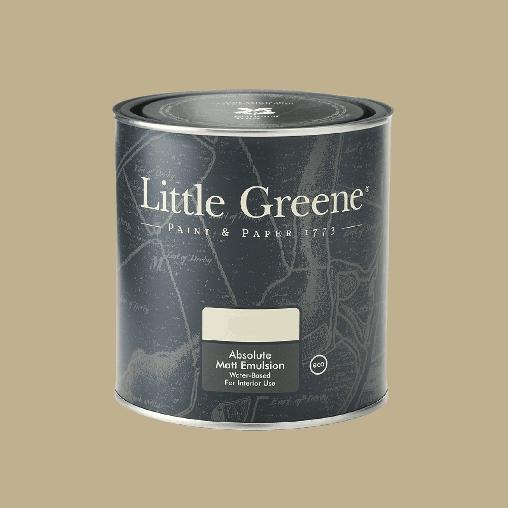 Paint Stop Limited