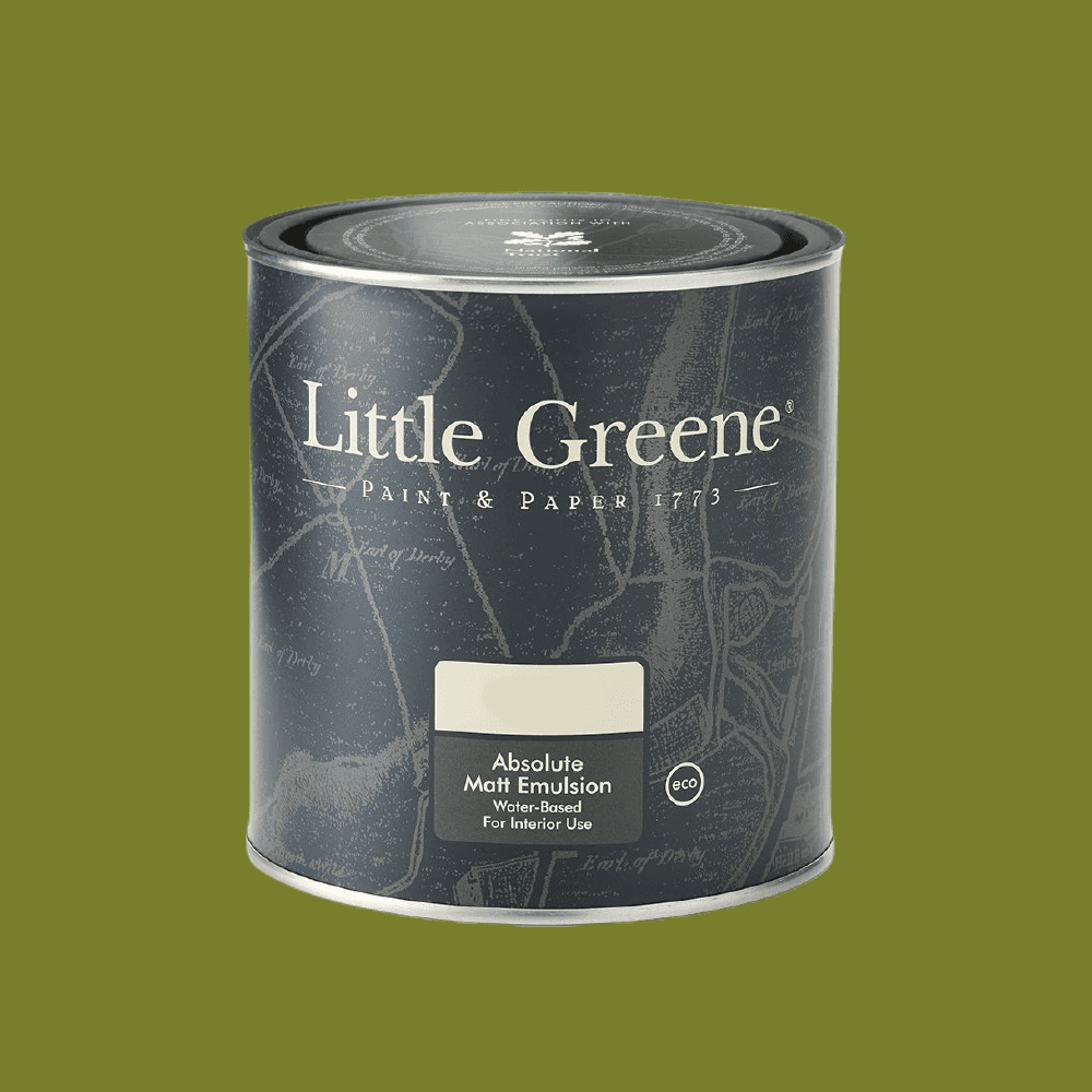 Paint Stop Limited
