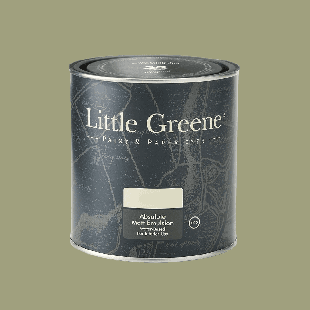 Paint Stop Limited