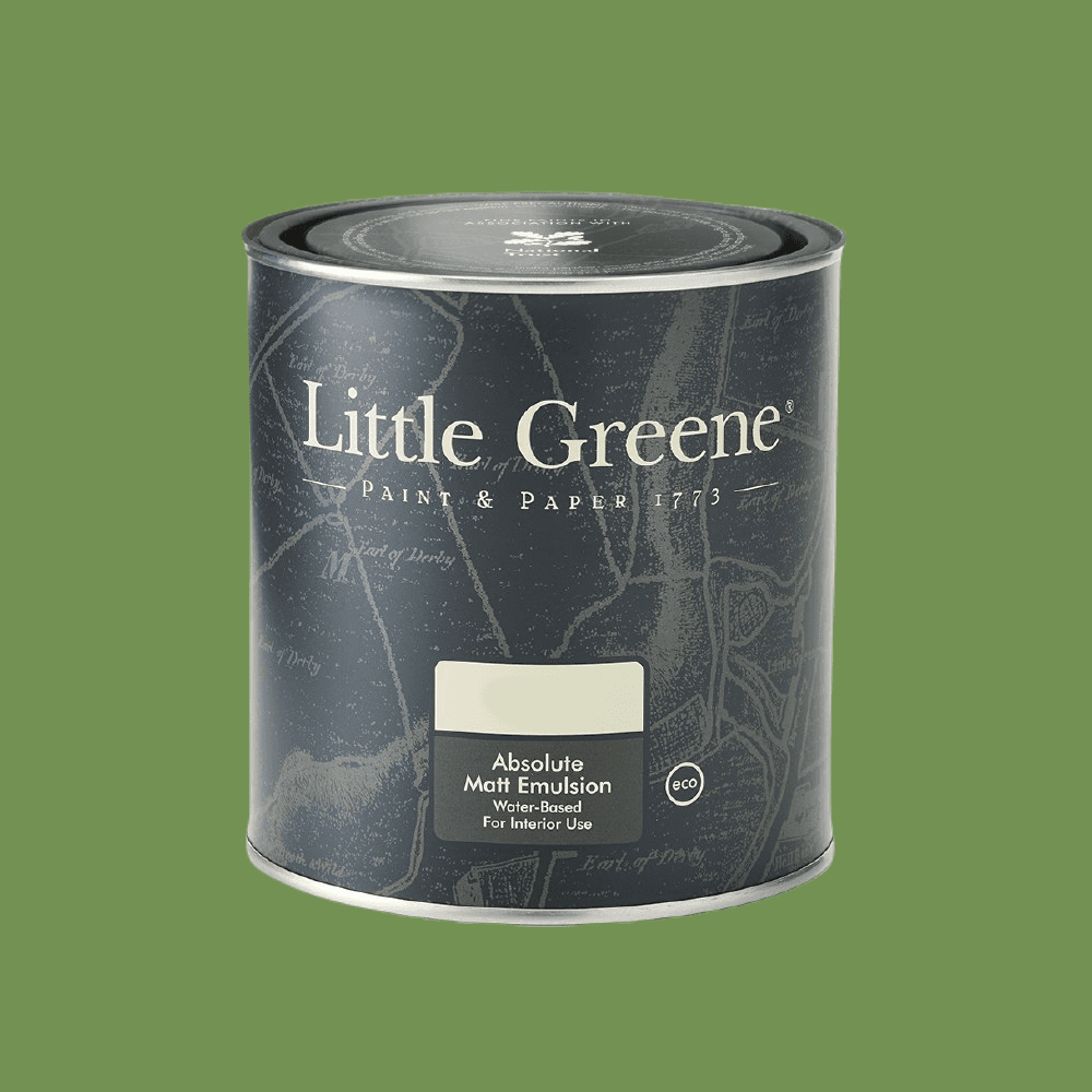 Paint Stop Limited