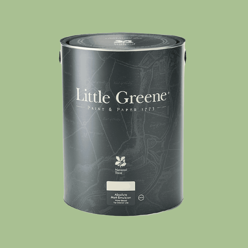 Paint Stop Limited