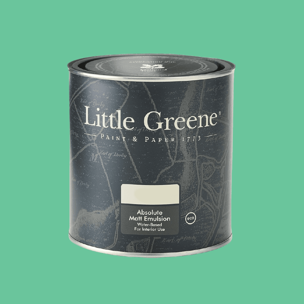 Paint Stop Limited