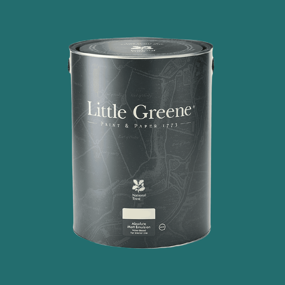 Paint Stop Limited