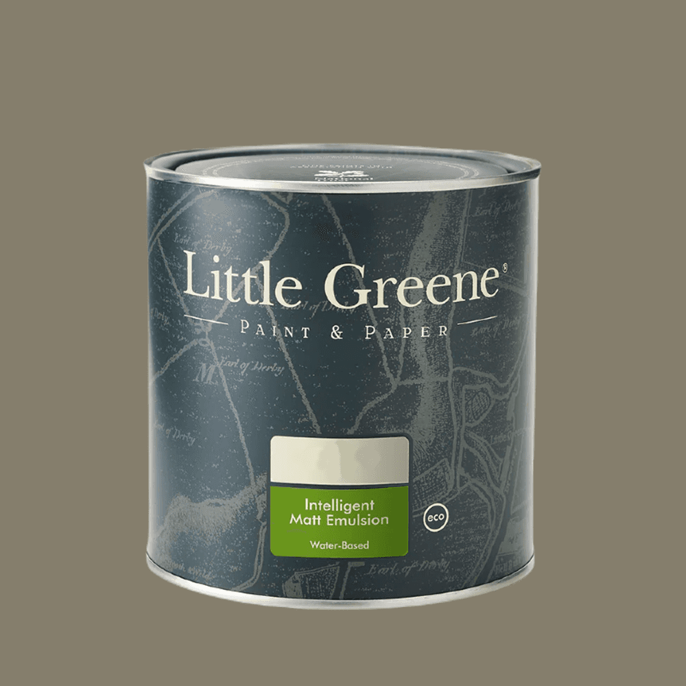 Paint Stop Limited