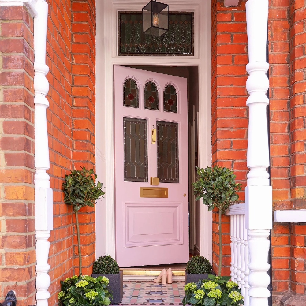 CRAIG & ROSE 1829 GLOSS MACKINTOSH MAUVE 2.5L