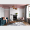 DULUX TRADE HERITAGE MATT MARBLE WHITE 5L