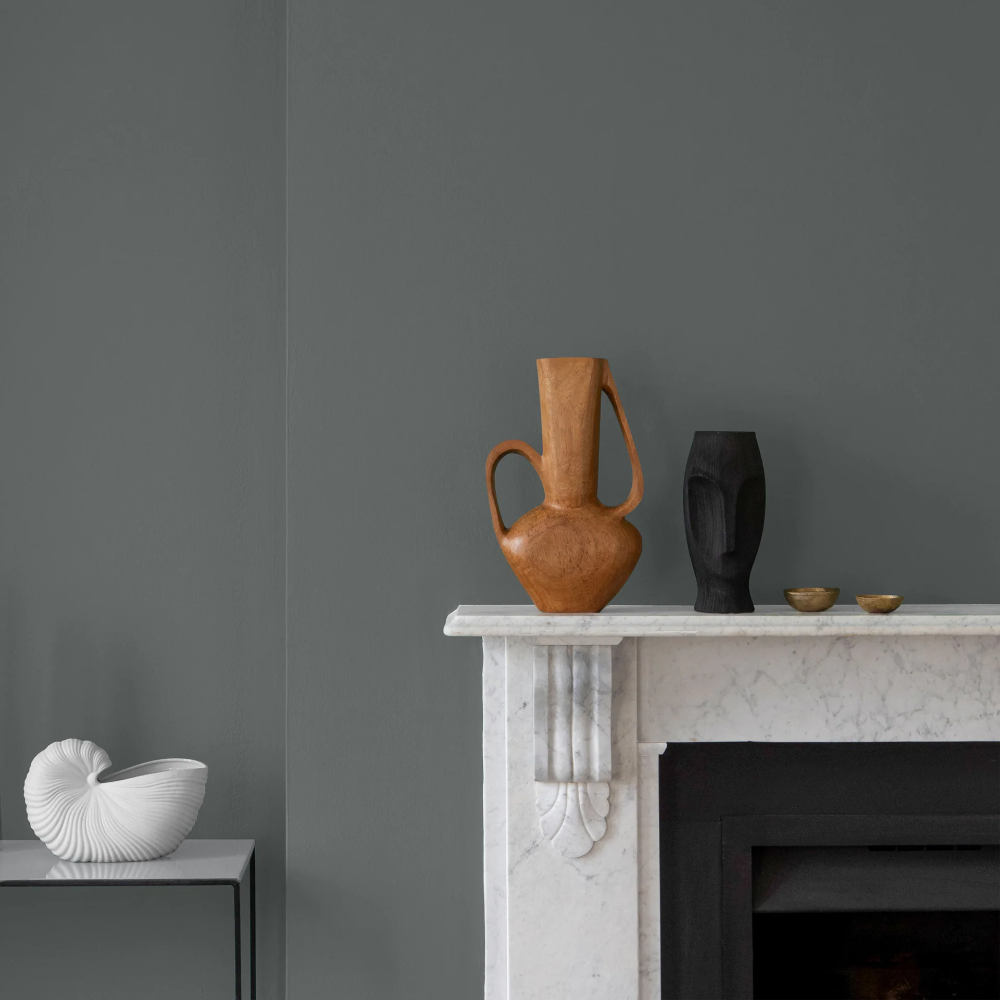 CRAIG & ROSE 1829 CHALKY EMULSION MONOGRAM 5L