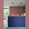 FARROW & BALL FULL GLOSS NMH CRIMSON RED W93 750ML