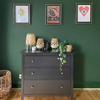 FARROW & BALL FULL GLOSS NMH DUCK GREEN W55 2.5L