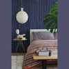 FARROW & BALL FULL GLOSS NMH IMPERIAL PURPLE W40 750ML
