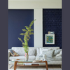 FARROW & BALL FULL GLOSS NMH SCOTCH BLUE W24 750ML