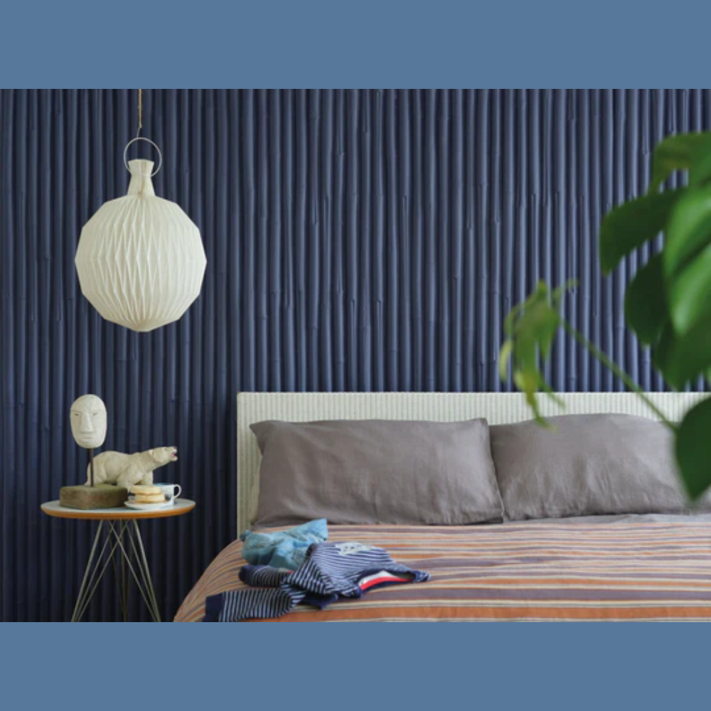 FARROW & BALL FULL GLOSS NMH ULTRA MARINE BLUE W29 2.5L