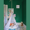 FARROW & BALL FULL GLOSS NMH VERDIGRIS GREEN W50 2.5L