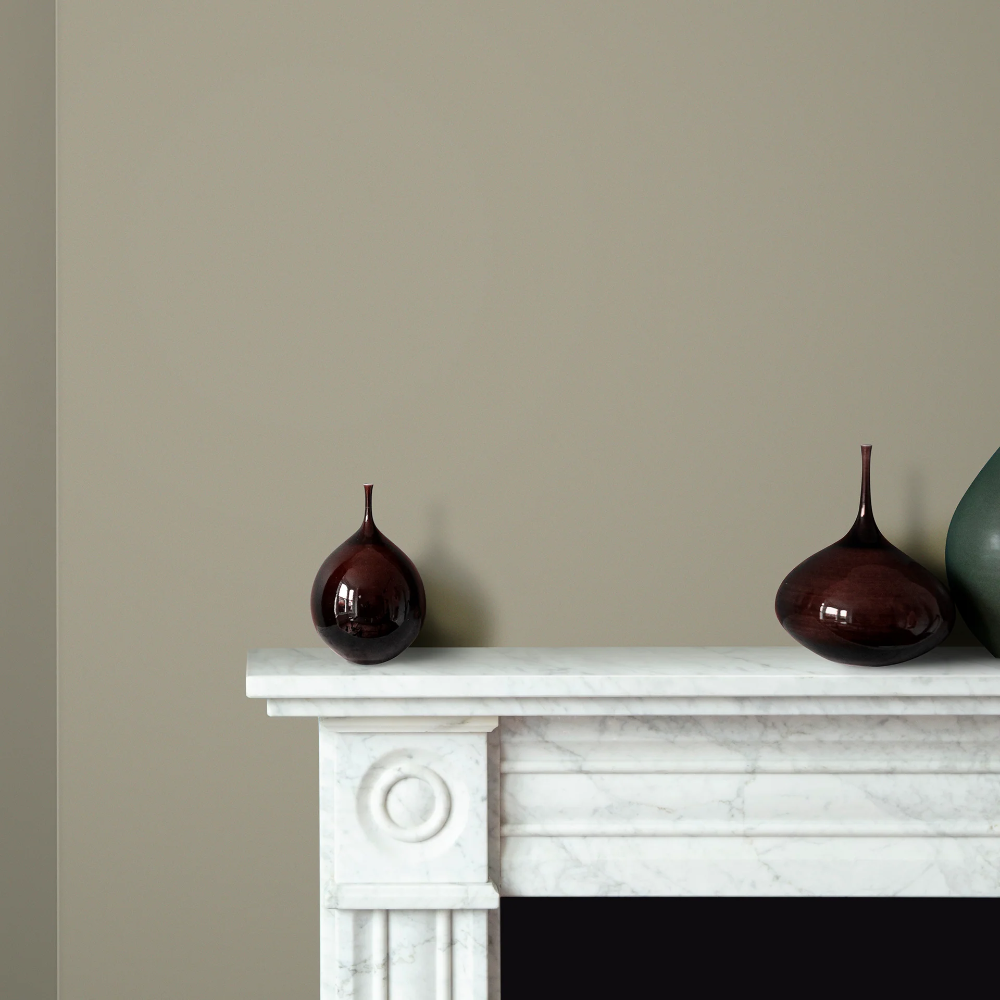 CRAIG & ROSE 1829 CHALKY EMULSION OLIVE LAQUE 750ML