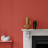 CRAIG & ROSE 1829 CHALKY EMULSION ORIENTAL RED 750ML