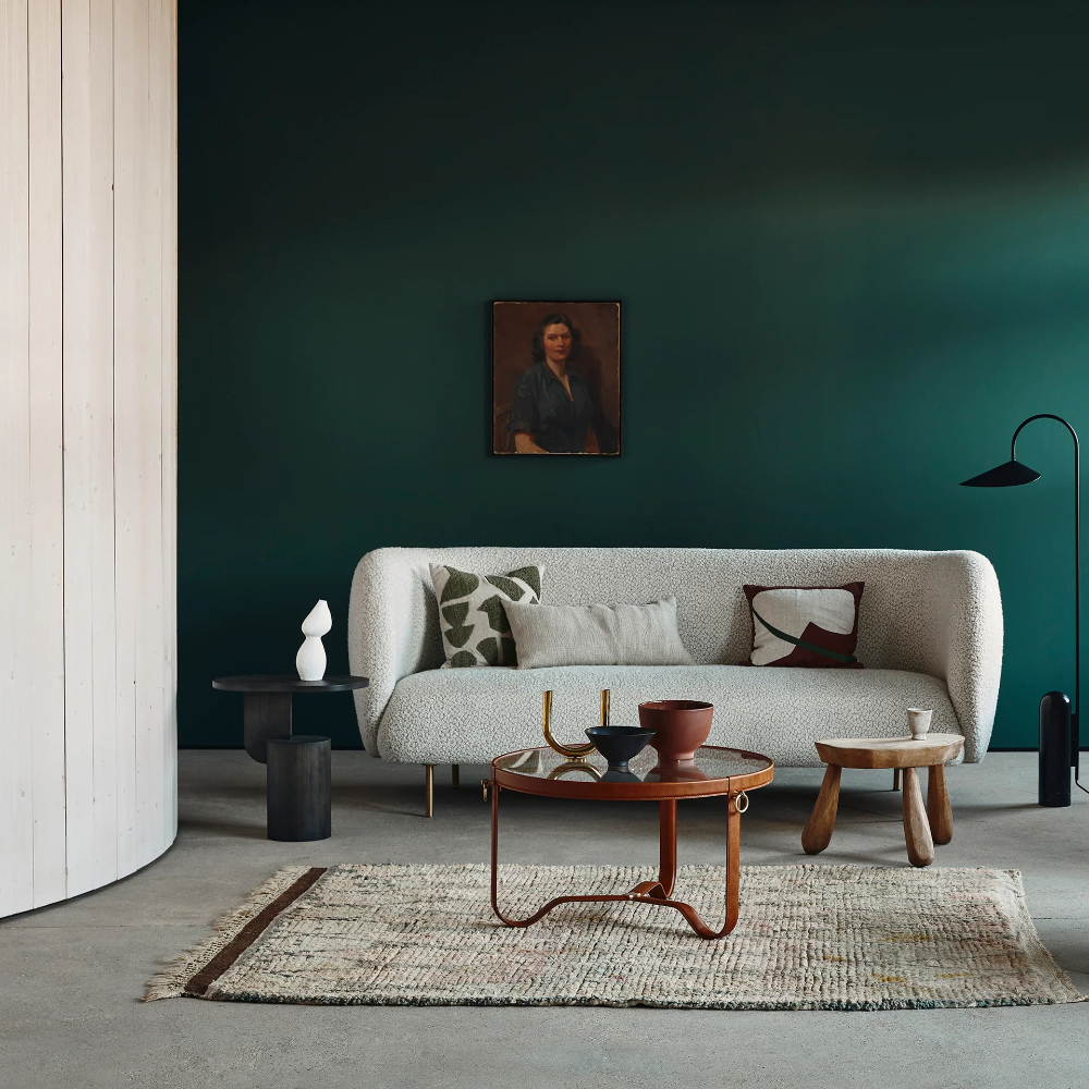 CRAIG & ROSE 1829 CHALKY EMULSION OTTILIE 5L