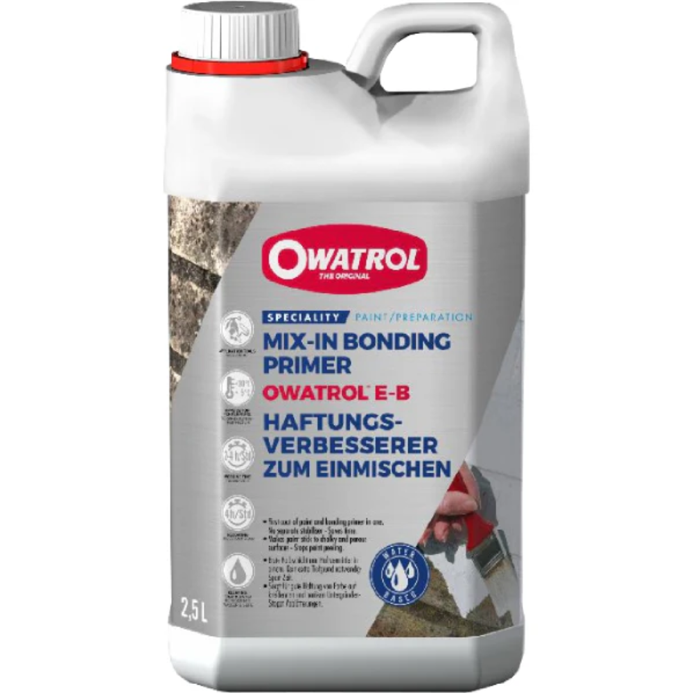 Paint Stop Limited