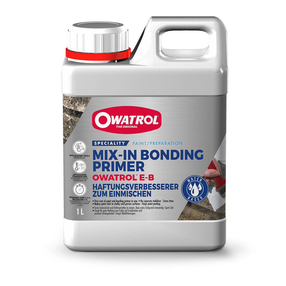 Paint Stop Limited