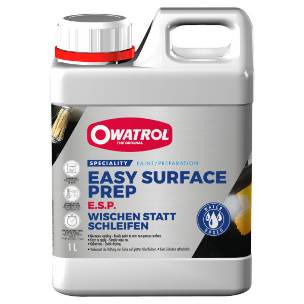 Paint Stop Limited