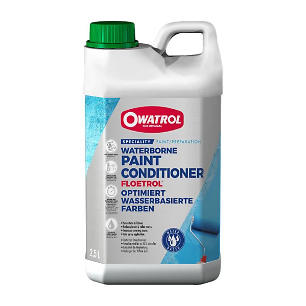 Paint Stop Limited