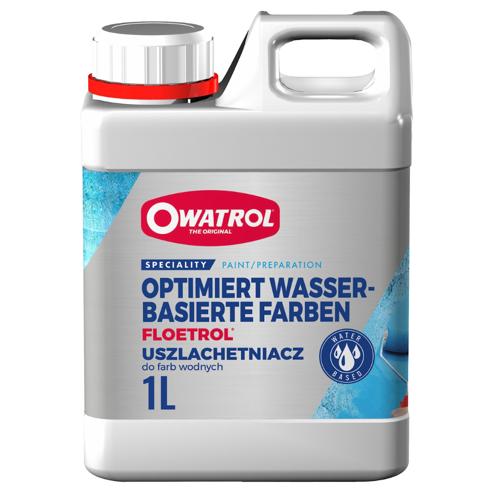 Paint Stop Limited