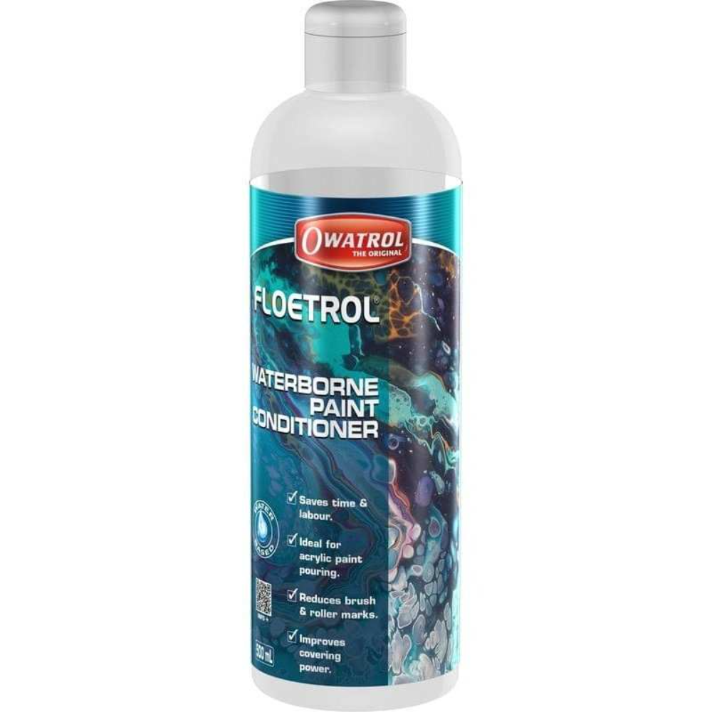 Paint Stop Limited
