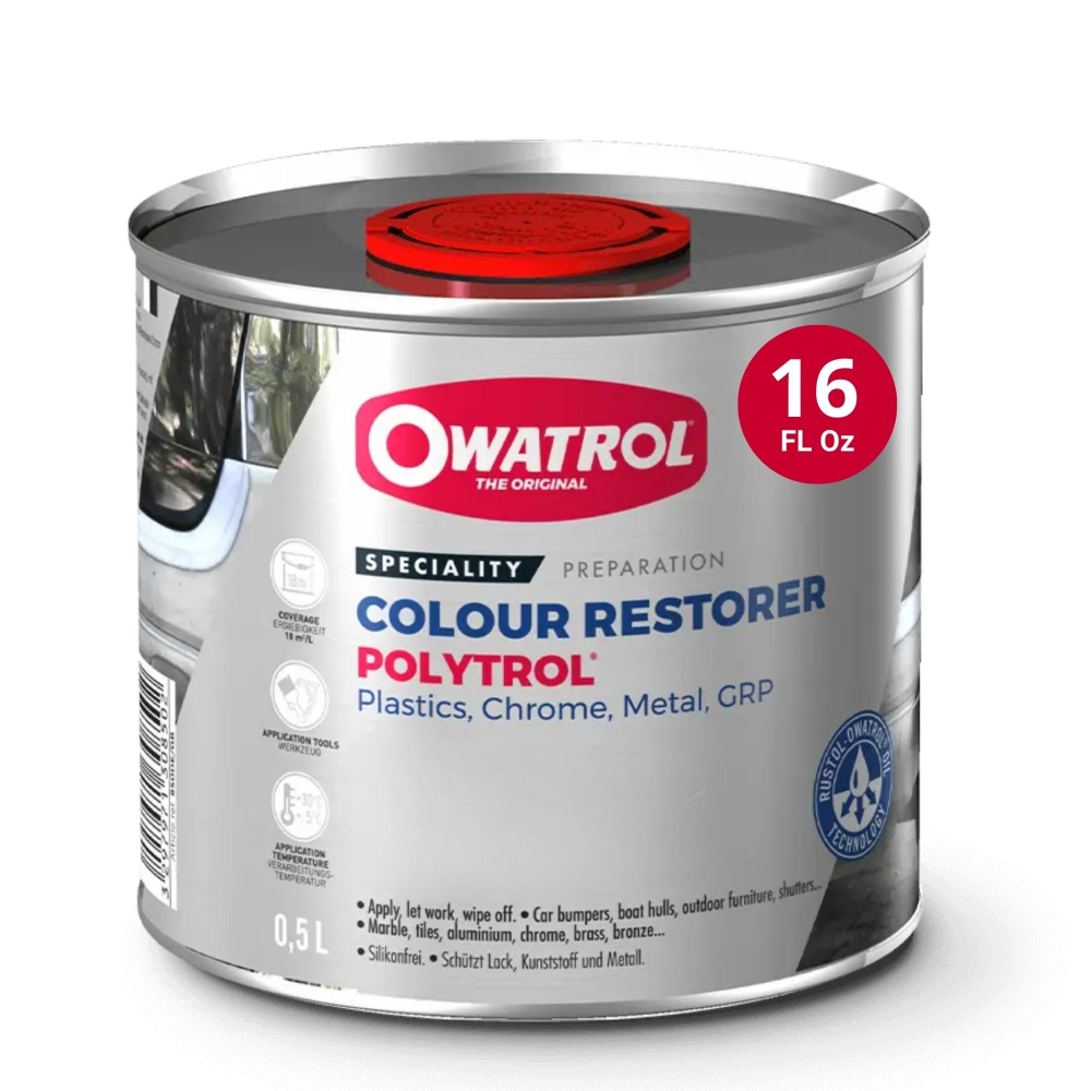 Paint Stop Limited