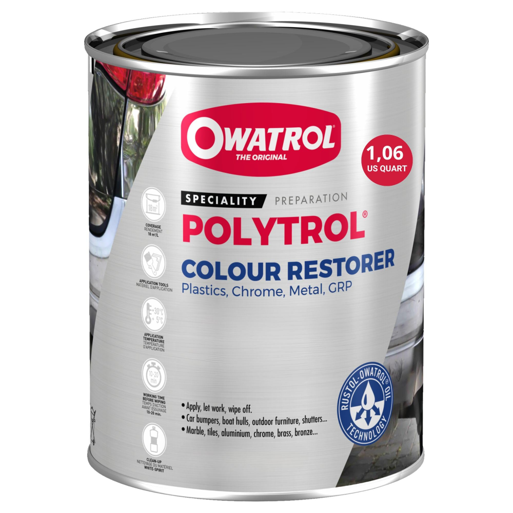 Paint Stop Limited
