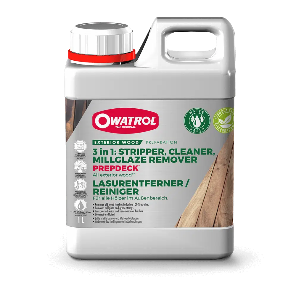 Paint Stop Limited