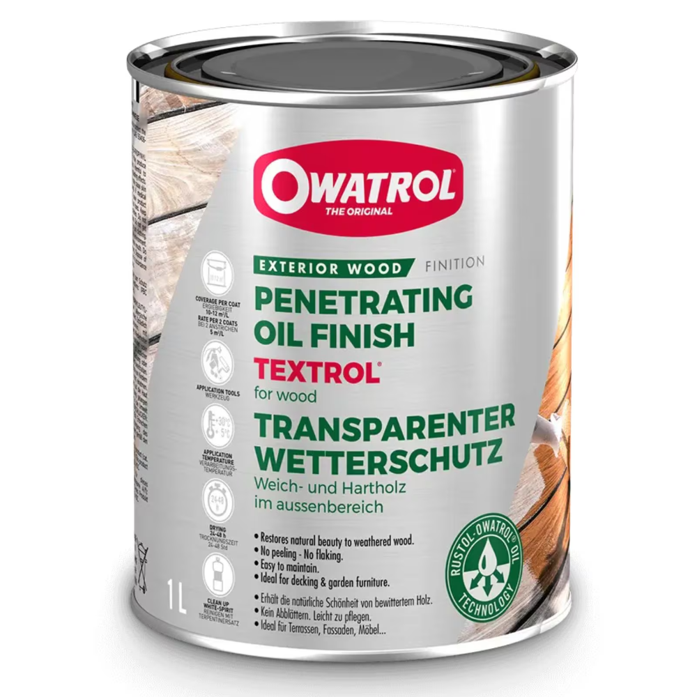 Paint Stop Limited