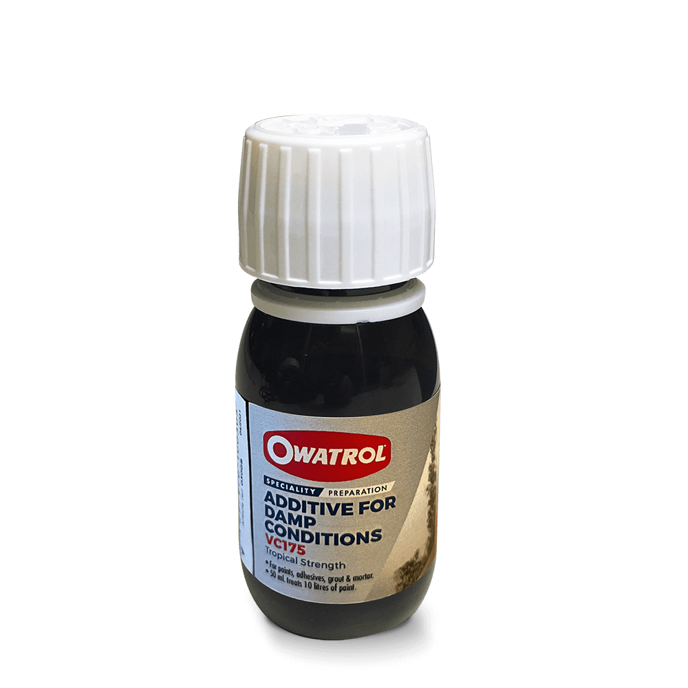 Paint Stop Limited