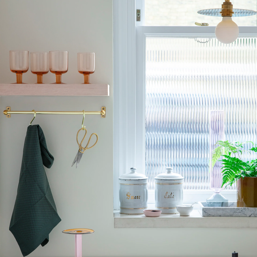 CRAIG & ROSE 1829 EGGSHELL PALE CELADON 750ML