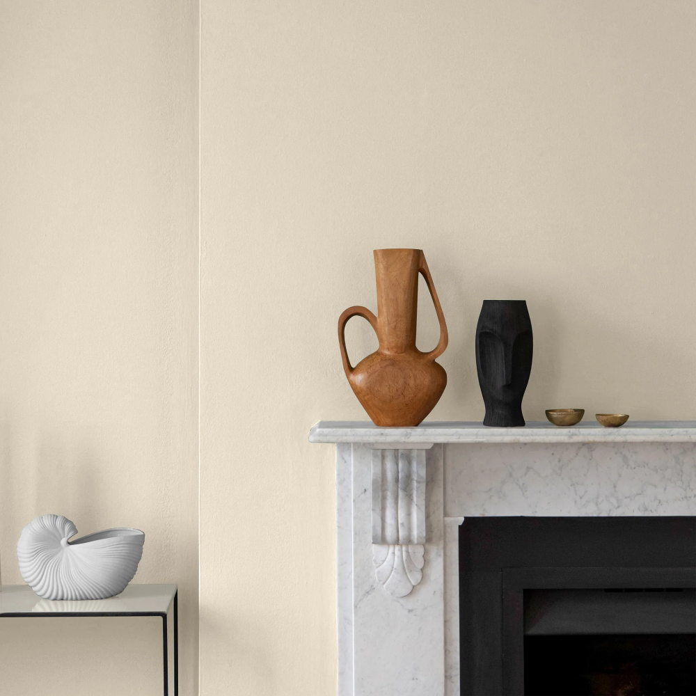 CRAIG & ROSE 1829 GLOSS PALE MORTLAKE CREAM 750ML