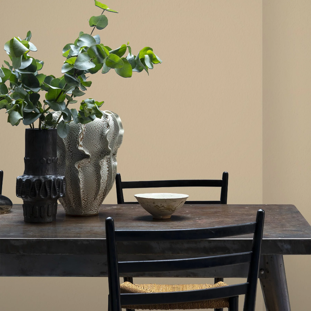 CRAIG & ROSE 1829 CHALKY EMULSION PALE OAK 2.5L