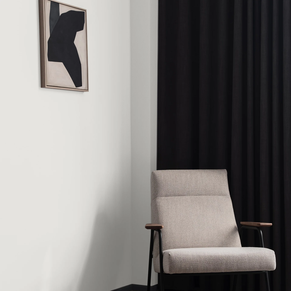 CRAIG & ROSE 1829 CHALKY EMULSION PANTRY WHITE 5L