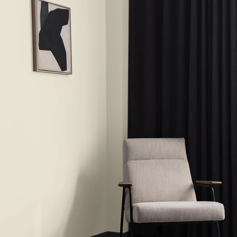 CRAIG & ROSE 1829 EGGSHELL PARCHMENT 2.5L