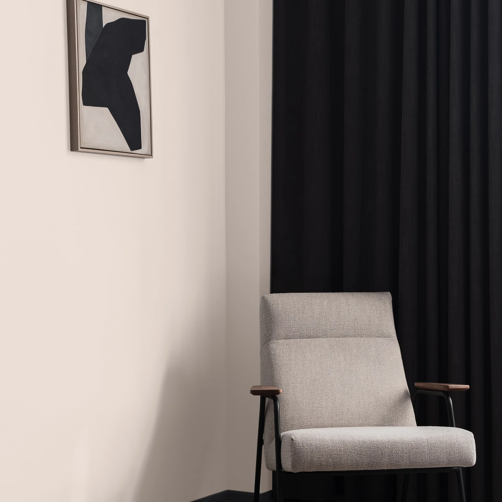 CRAIG & ROSE 1829 CHALKY EMULSION PEARL WHITE 2.5L