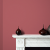 CRAIG & ROSE 1829 CHALKY EMULSION PERSIAN ROSE 750ML