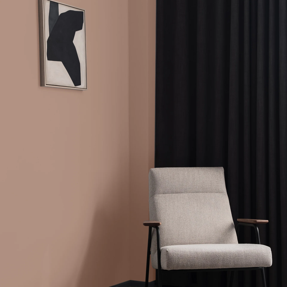 CRAIG & ROSE 1829 EGGSHELL PINK BEIGE 2.5L