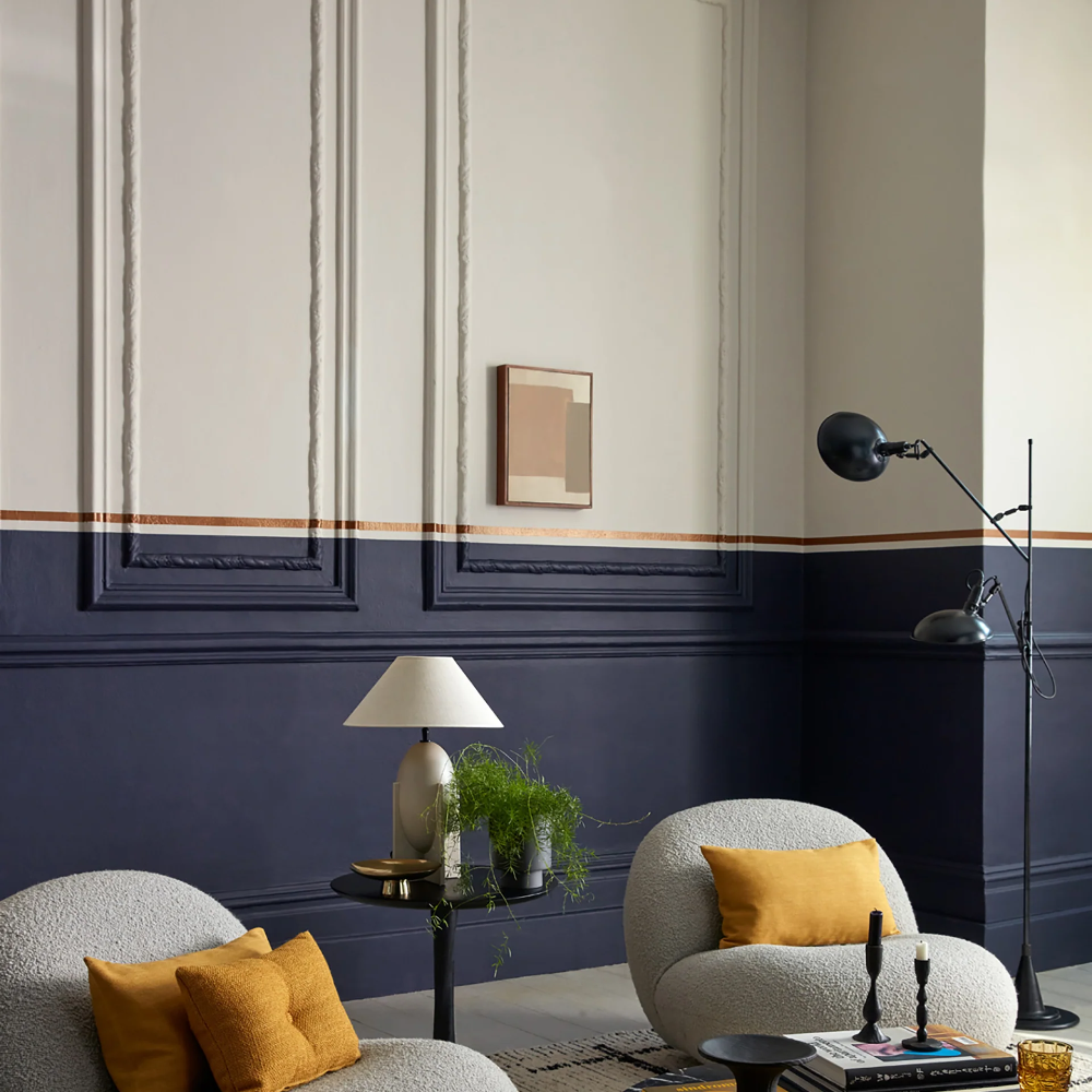 CRAIG & ROSE 1829 CHALKY EMULSION PIPE CLAY 2.5L