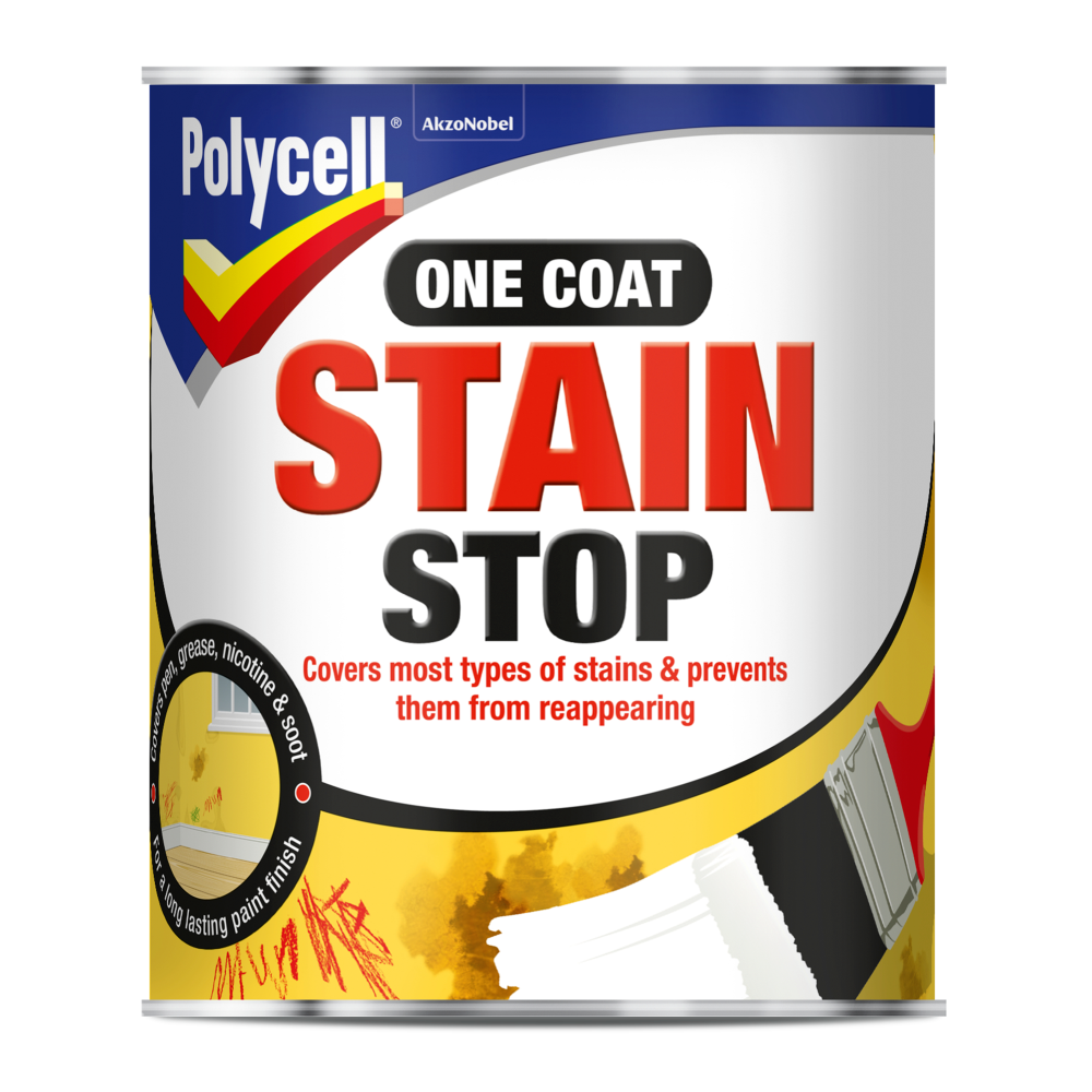Paint Stop Limited