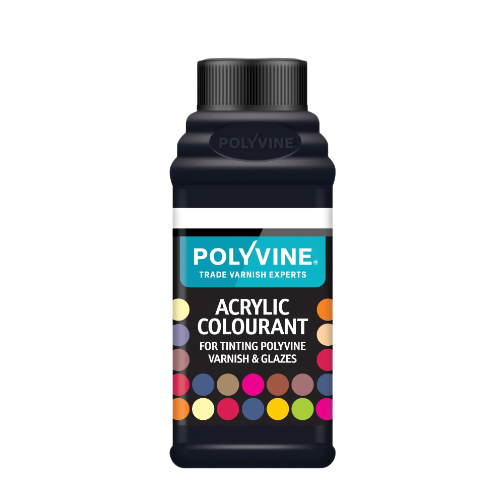 Paint Stop Limited