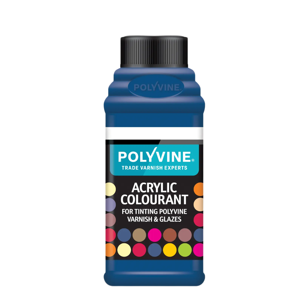 Paint Stop Limited