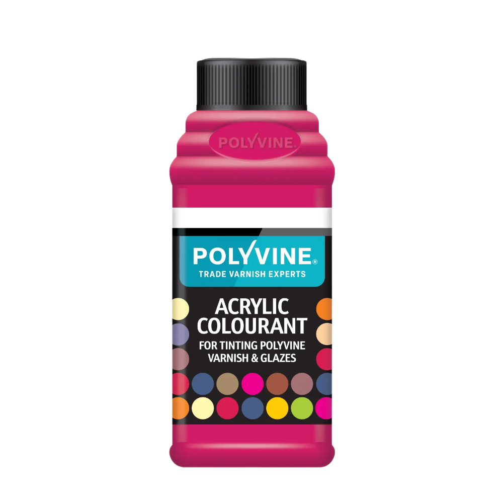 Paint Stop Limited