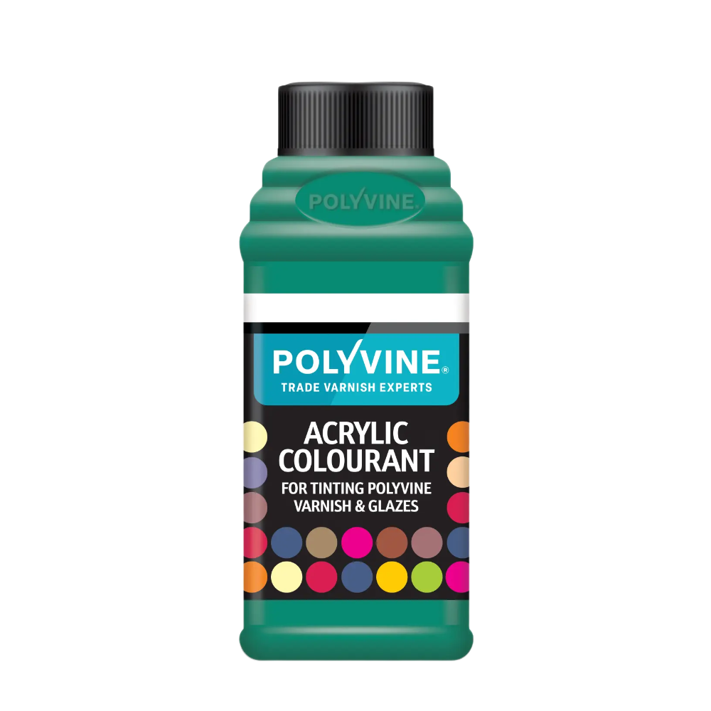 Paint Stop Limited