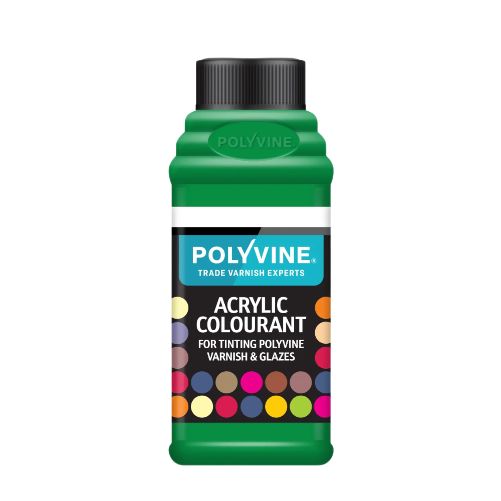 Paint Stop Limited