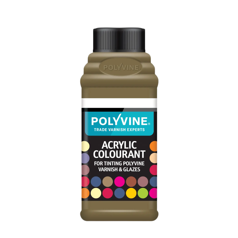 Paint Stop Limited
