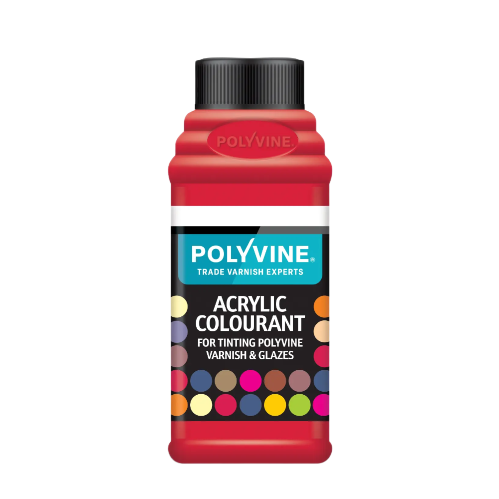 Paint Stop Limited